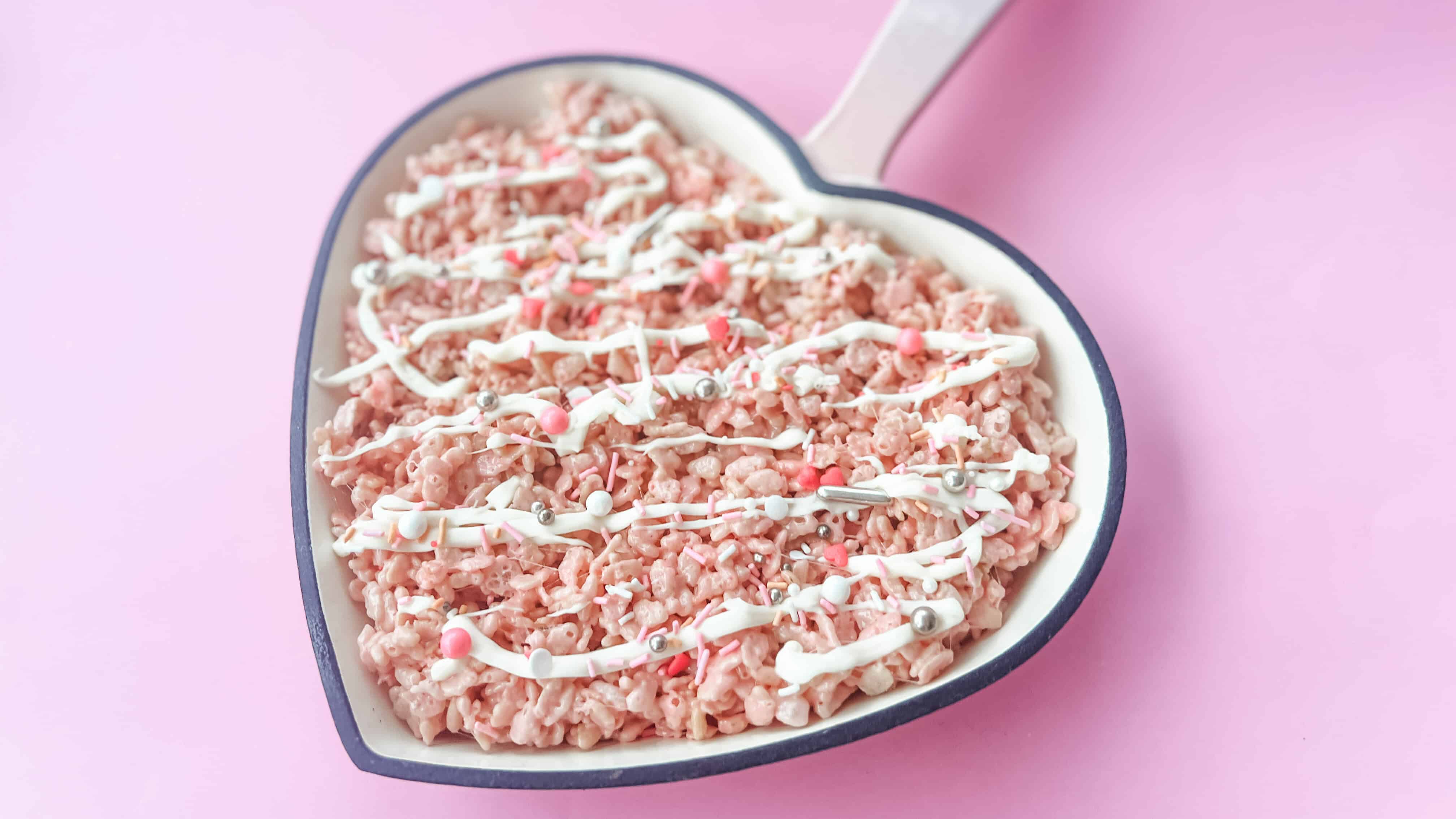 Rice Krispie Treat Bars